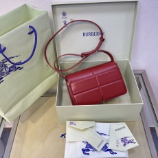 Burberry Satchel Bags